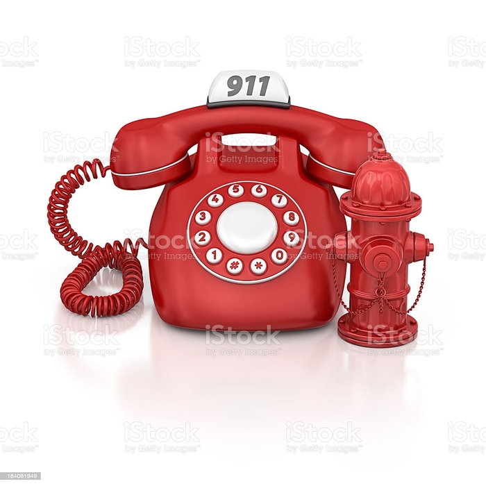 red 911 fire alarm telephone and hydrant, Fire Patrol South Daytona, Fire Watch Patrol, Fire Watch Companies, Fire Watch Security, Fire Watch Services