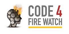 code 4 fire watch